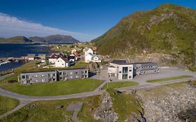 Runde Miljøsenter&Opplev Runde